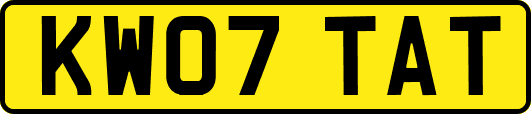 KW07TAT