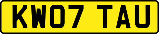 KW07TAU
