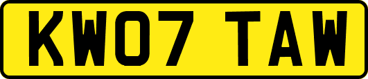 KW07TAW