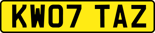 KW07TAZ