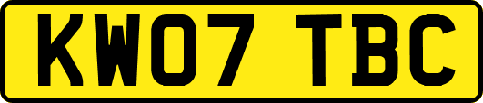 KW07TBC