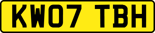 KW07TBH