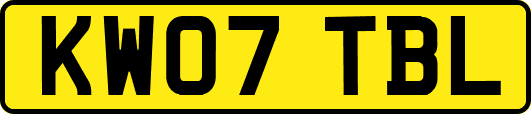 KW07TBL