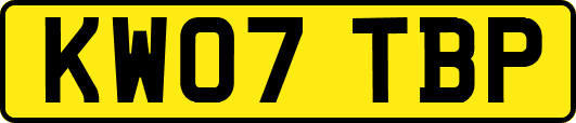 KW07TBP
