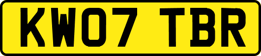 KW07TBR