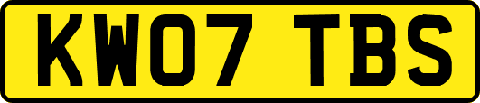 KW07TBS