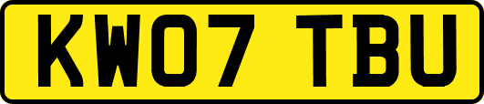 KW07TBU