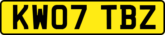 KW07TBZ
