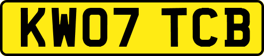 KW07TCB