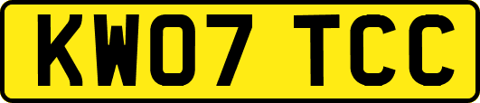KW07TCC
