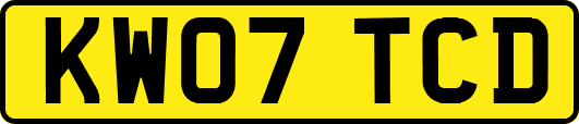 KW07TCD