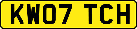 KW07TCH