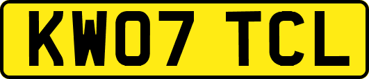 KW07TCL