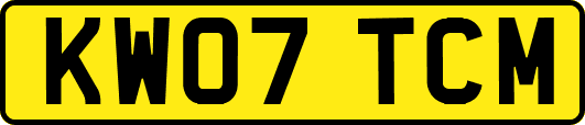 KW07TCM