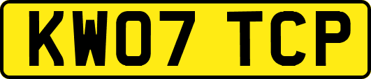 KW07TCP