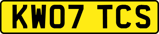 KW07TCS