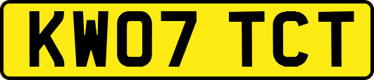 KW07TCT