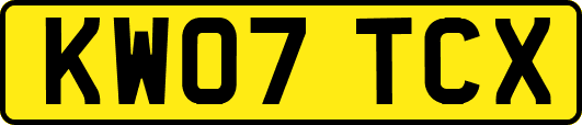 KW07TCX