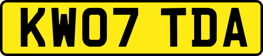 KW07TDA