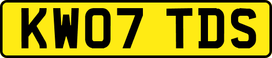 KW07TDS