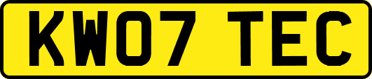 KW07TEC