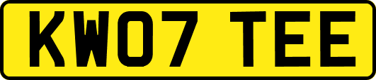 KW07TEE
