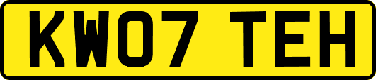 KW07TEH
