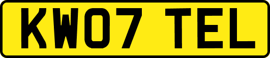 KW07TEL