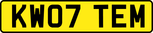 KW07TEM