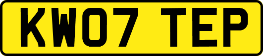 KW07TEP
