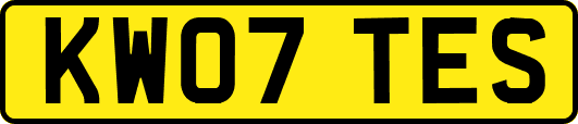 KW07TES