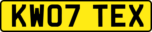 KW07TEX
