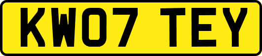 KW07TEY