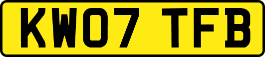 KW07TFB