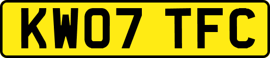 KW07TFC