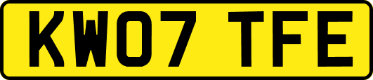 KW07TFE