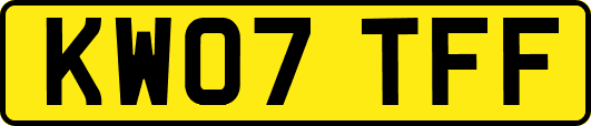 KW07TFF