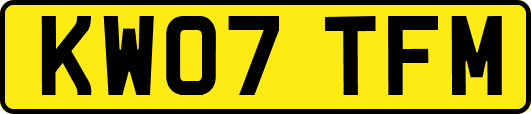 KW07TFM