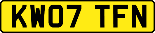 KW07TFN