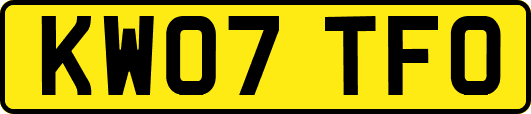 KW07TFO