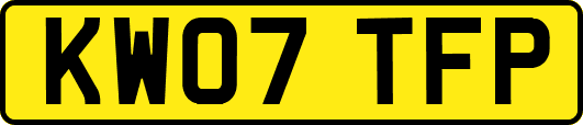 KW07TFP