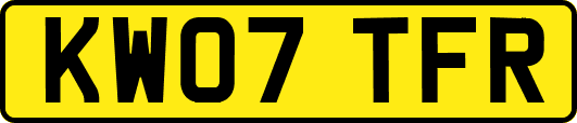 KW07TFR