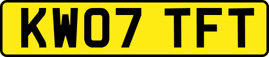 KW07TFT
