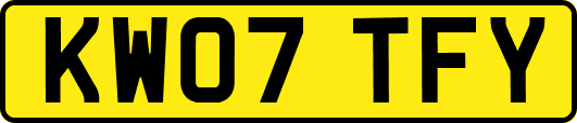 KW07TFY