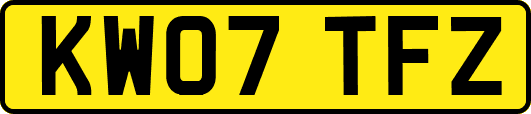 KW07TFZ