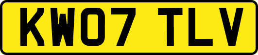 KW07TLV