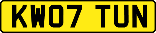 KW07TUN
