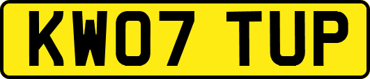 KW07TUP