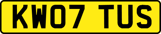 KW07TUS