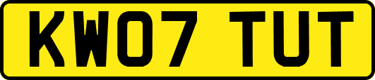 KW07TUT